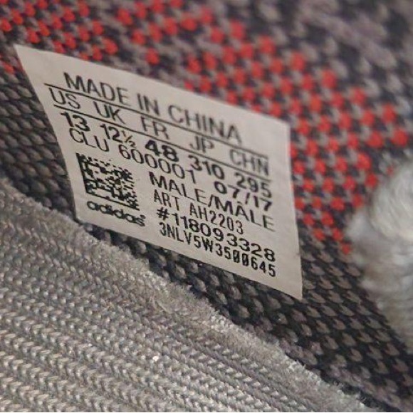 Yeezy Boost 350 V2 'Beluga 2.0' SZ 13 - Picture 4 of 11